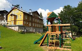 Pension Jansky Potok I.